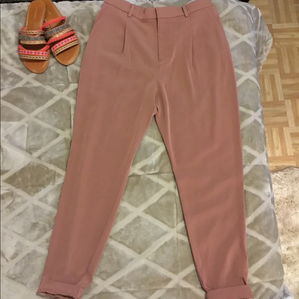 Uniqlo pants